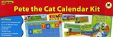 Pete the Cat Calendar Kit