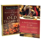 A Popular Survey of the Old Testament/New Testament, 2  Volumes