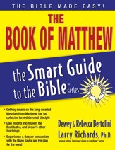 The Book of Matthew - eBook
