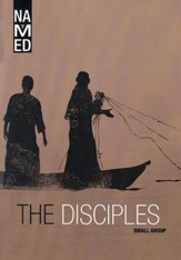 Named: The Disciples, Small Group DVD