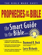 Prophecies of the Bible - eBook