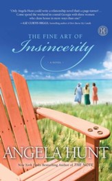 The Fine Art of Insincerity - eBook