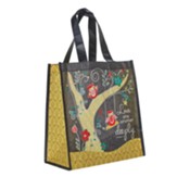 Love One Another Deeply Tote Bag