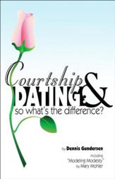Courtship & Dating: So What's the Difference?
