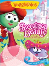 Sweetpea Beauty - Slightly Imperfect