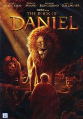 The Book of Daniel, DVD