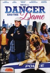 Dancer and the Dame, DVD