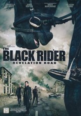 Revelation Road 3: Black Rider DVD