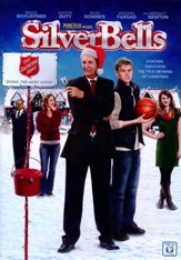 Silver Bells, DVD