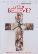 Do You Believe? DVD
