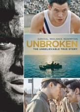 Unbroken: Legacy of Faith Edition, DVD