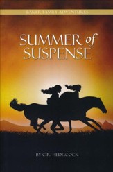 Summer of Suspense