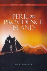 Peril on Providence Island