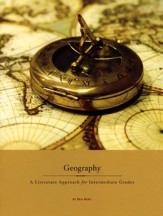 Geography: A Literature Approach
