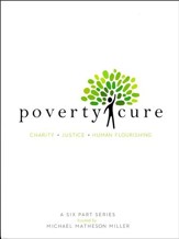 Poverty Cure, 4-DVD Series