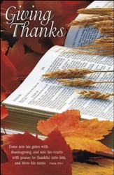 Scriptures on thanksgiving pdf