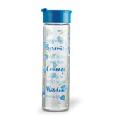 Serenity Prayer Water Bottle