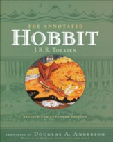 The Annotated Hobbit, Revised and Expanded
