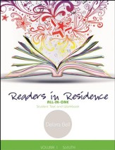 Readers in Residence Volume 1: Sleuth
