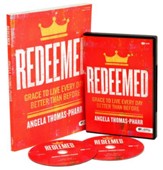 Redeemed DVD Leader Kit
