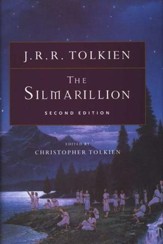 The Silmarillion, Second Editon