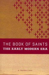 The Book of Saints: The Early Modern Era