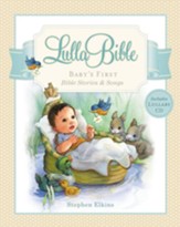 LullaBible - eBook