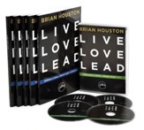 Live, Love, Lead DVD Personal & Small Group Study Kit