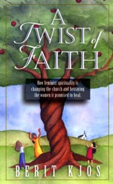 A Twist of Faith  - Slightly Imperfect