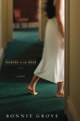 Talking to the Dead - eBook