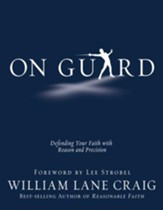 On Guard - eBook