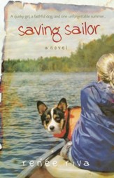 Saving Sailor - eBook