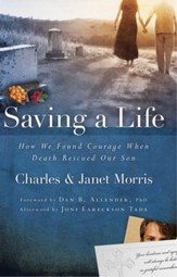 Saving a Life - eBook