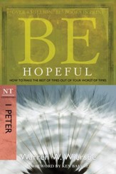 Be Hopeful - eBook