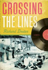 Crossing the Lines - eBook
