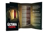 Más Allá de la Última Puerta, 50 Tratados  (Beyond the Last Door, 50 Tracts)