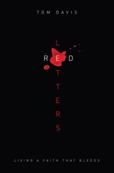 Red Letters - eBook