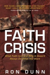 Faith Crisis - eBook