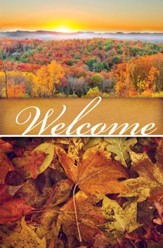 Welcome Fall Bulletins, 100
