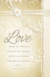 Wedding Bulletins & Program Covers - Christianbook.com