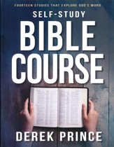 Self Study Bible Course, Updated