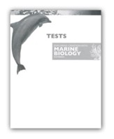 Exploring Creation with Marine Biology Tests (2nd Edition)