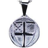 Episcopal Pendant