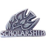 Scholarship Pin