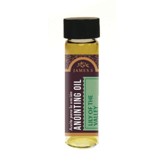 Anointing Oil, Lily of the Valley (1/2 ounce)