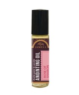 Anointing Oil, Rose of Sharon (1/3 ounce), Roll On