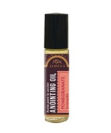 Anointing Oil, Pomegranate (1/3 ounce), Roll On