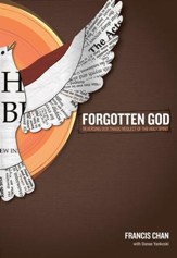 Forgotten God - eBook