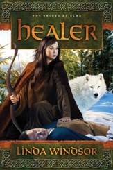 Healer - eBook