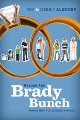 Beyond the Brady Bunch - eBook